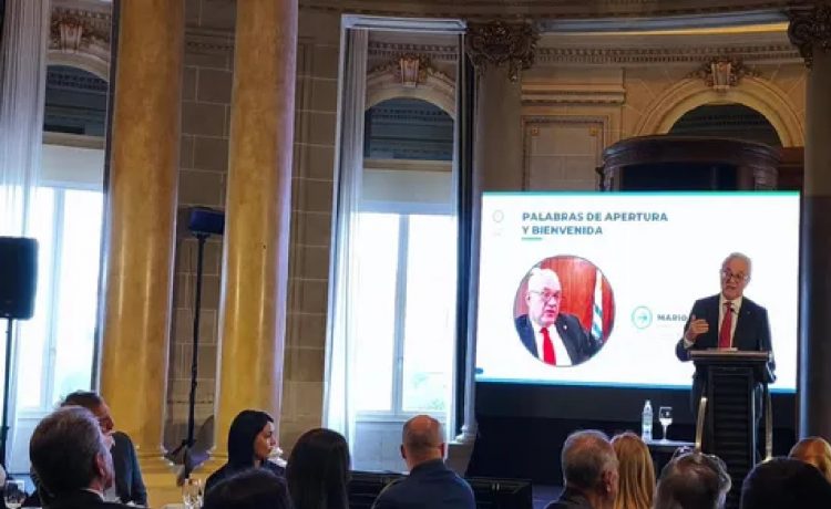 Las virtudes de Uruguay como país en desarrollo que podrían hacerlo parte de la OCDE