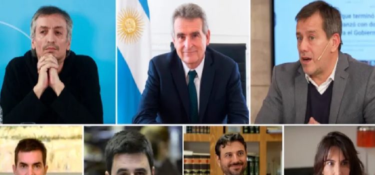 El peronismo define sus candidatos en un clima de disputa, acusaciones cruzadas y amenazas de ruptura
