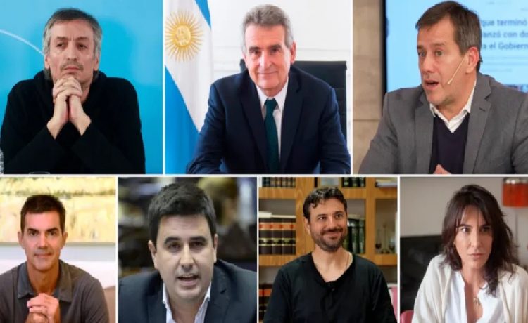 El peronismo define sus candidatos en un clima de disputa, acusaciones cruzadas y amenazas de ruptura