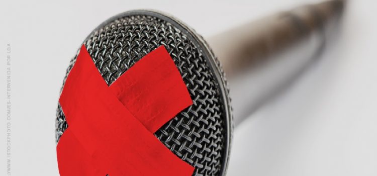 Humanismo y Liberación: "Milei quiere introducir el delito de opinión en la historia Argentina"