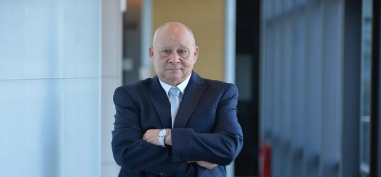 Tras su renuncia, Salomón Vilensky criticó con insultos al canciller Lubetkin y cuestionó la falta de comunicación