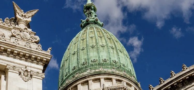 Quién es quién en las listas de candidatos para las bancas entrerrianas de Senadores y Diputados en el Congreso de la Nación