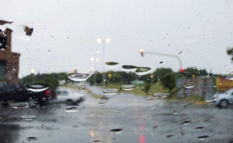 Tras la ola de calor, llegarían las precipitaciones: ¿Cuándo ocurrirá?