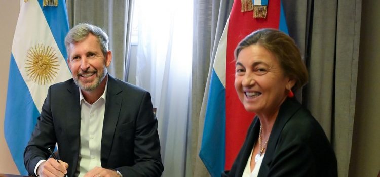 ¿Qué opinan los docentes de la gestión en educación de Rogelio Frigerio?