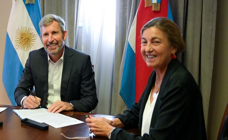 ¿Qué opinan los docentes de la gestión en educación de Rogelio Frigerio?