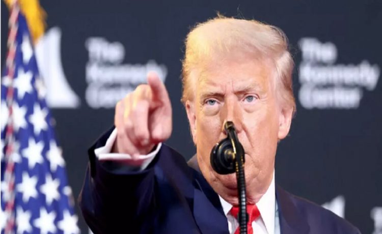 El Reino del Revés: cuando los poderosos lideres actuan al reves