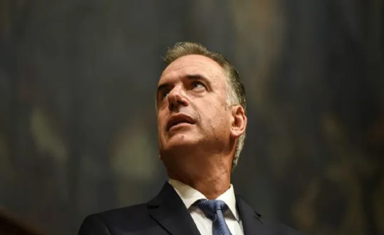 Yamandú Orsi respaldó las decisiones de su gobierno ante las polémicas en ASSE y ANII