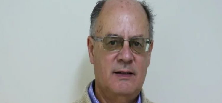 Martínez Garbino: “Nosotros nos identificamos con el peronismo, pero no con el justicialismo"