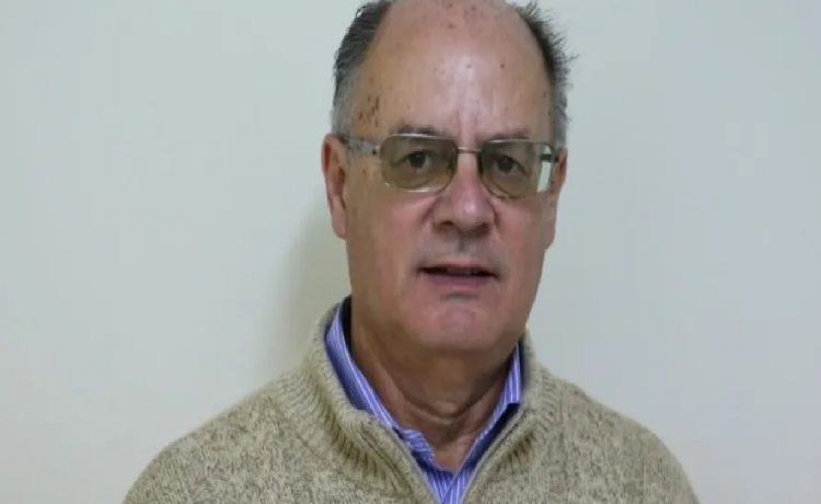 Martínez Garbino: “Nosotros nos identificamos con el peronismo, pero no con el justicialismo"