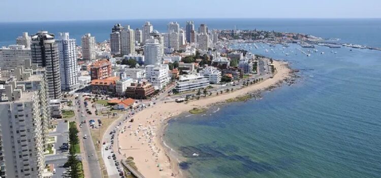 Uruguay: Temporada exitosa: el turismo interno creció más del 30%