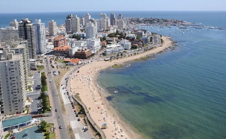 Uruguay: Temporada exitosa: el turismo interno creció más del 30%
