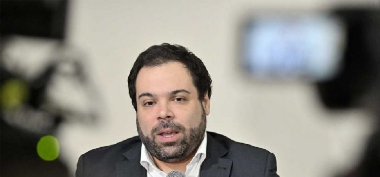 Privatización: Troncoso habló sobre las declaraciones de Benegas Lynch y dijo que “hay que dejarlo como una expresión personal”