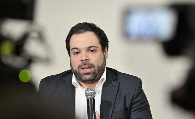 Privatización: Troncoso habló sobre las declaraciones de Benegas Lynch y dijo que “hay que dejarlo como una expresión personal”