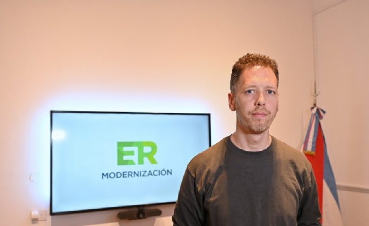 Entre Ríos: “Ningún dato personal resultó afectado”, aseguraron desde el gobierno tras el hackeo a la página web del CGE