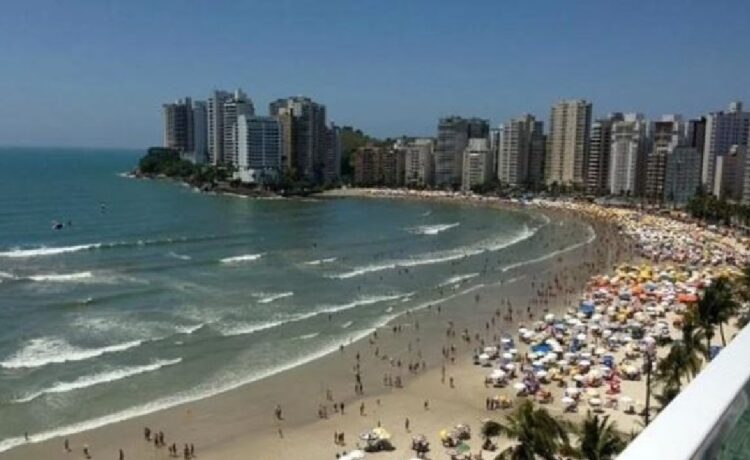 Identificaron la causa del brote de gastroenterocolitis en las playas del sur de Brasil