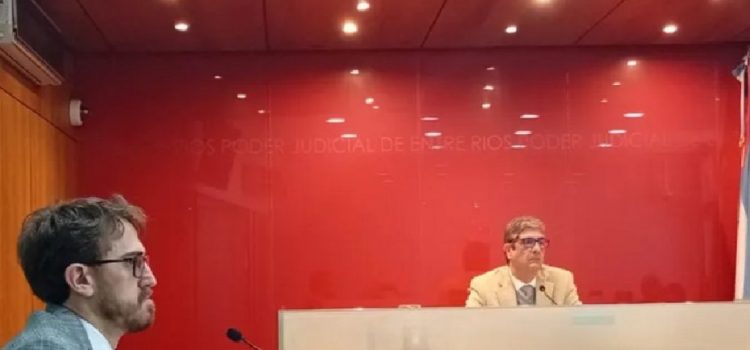 Estafa contra el Estado. Tras pagar una multa, exfuncionarios del CGE podrían ser sobreseídos
