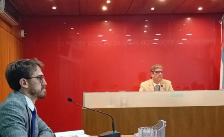 Estafa contra el Estado. Tras pagar una multa, exfuncionarios del CGE podrían ser sobreseídos