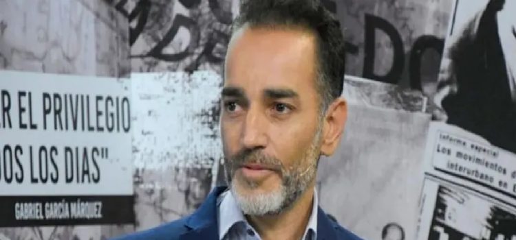 Majluff: “Si la economía continúa como ahora en 2027, las posibilidades de reelección de Milei son escasas”
