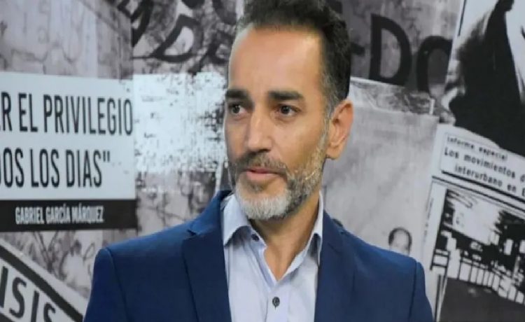 Majluff: “Si la economía continúa como ahora en 2027, las posibilidades de reelección de Milei son escasas”