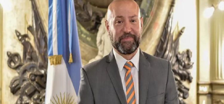 Coimas: allanaron la Agencia de Discapacidad, a funcionarios y laboratorios