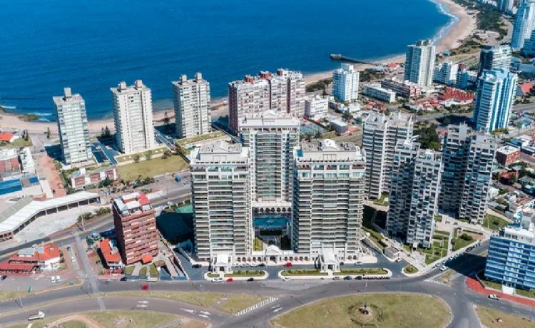 Comenzaron las consultas tempranas de los alquileres en Punta del Este y destaca el entusiasmo de los turistas