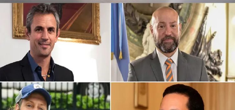 Quién es quién en el escándalo por corrupción que involucra al presidente Javier Milei y a su hermana Karina