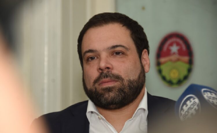 Posibles irregularidades en la gestión de Iosper: "Vamos a ir hasta las últimas consecuencias", adelantó Troncoso