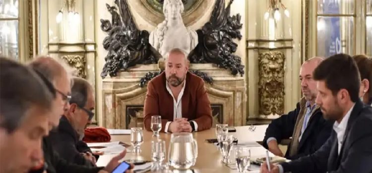 Spagnuolo y la gestión de la Andis: del descontrol a las irregularidades en los gastos