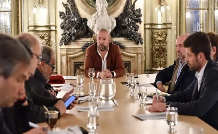 Spagnuolo y la gestión de la Andis: del descontrol a las irregularidades en los gastos