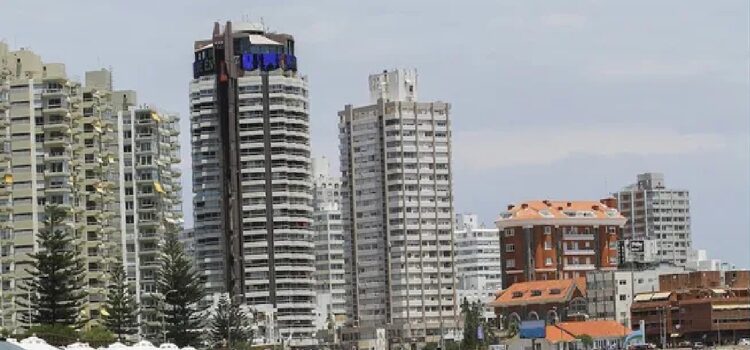 Más de 300.000 argentinos visitaron Uruguay desde el inicio de la temporada