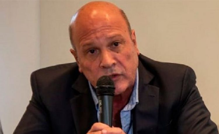 Pagliotto: “El Kirchnerismo: falacia y herramienta extorsiva de la nueva derecha”