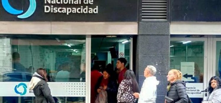 Ruta de coimas en Discapacidad: citan a Francos y Lugones al Congreso por la andis