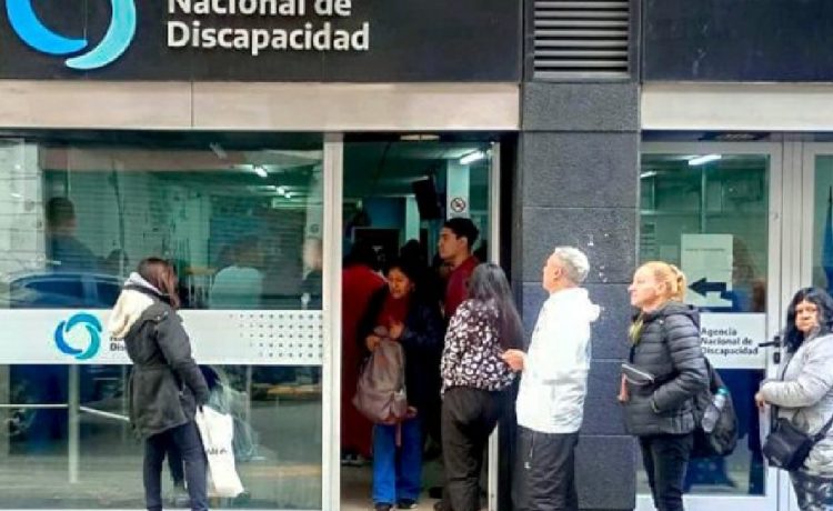 Ruta de coimas en Discapacidad: citan a Francos y Lugones al Congreso por la andis