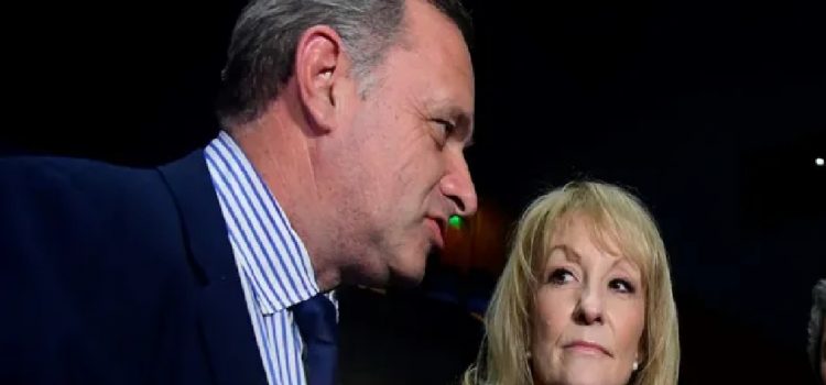 Carolina Cosse planea tres consensos clave con la oposición para conseguir apoyos en el nuevo Presupuesto