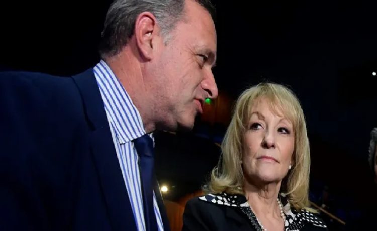 Carolina Cosse planea tres consensos clave con la oposición para conseguir apoyos en el nuevo Presupuesto