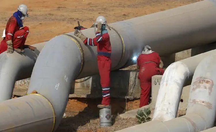 Uruguay busca posicionarse como país de tránsito de gas entre Argentina y Brasil