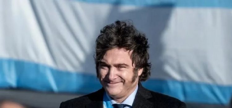 De julio a agosto, la confianza en el Gobierno cayó 13,6%. Es el nivel más bajo desde que asumió Milei