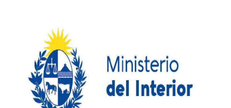 Comunicado del Ministerio del Interior de Uruguay sobre la remoción del Jefe Departamental de Policía en Río Negro