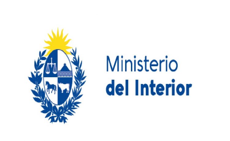 Comunicado del Ministerio del Interior de Uruguay sobre la remoción del Jefe Departamental de Policía en Río Negro