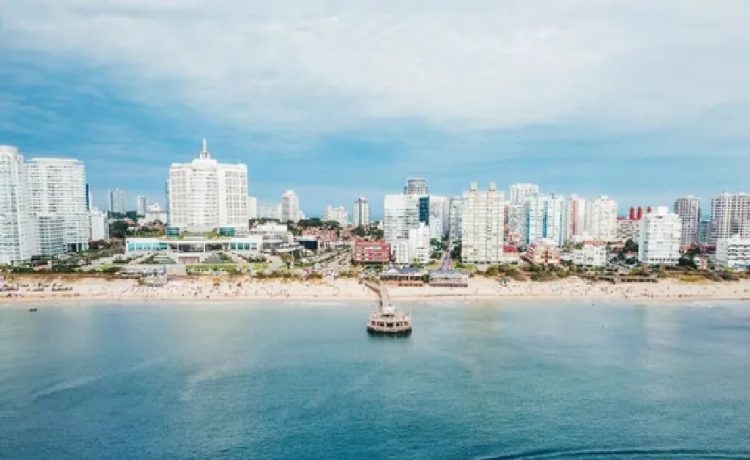 Uruguay busca posicionarse como un destino turístico accesible y sostenible a nivel internacional