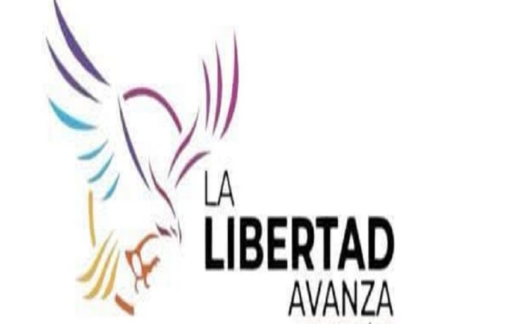 La Libertad Avanza Entre Ríos y un fuerte respalda a Karina Milei y denuncia "opereta de la casta"