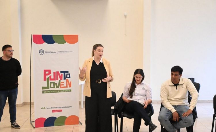 Presupuesto Participativo Joven: fueron aprobados 33 proyectos