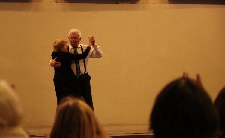 Gualeguaychú será escenario de la etapa final de los Juegos Entrerrianos de Adultos Mayores