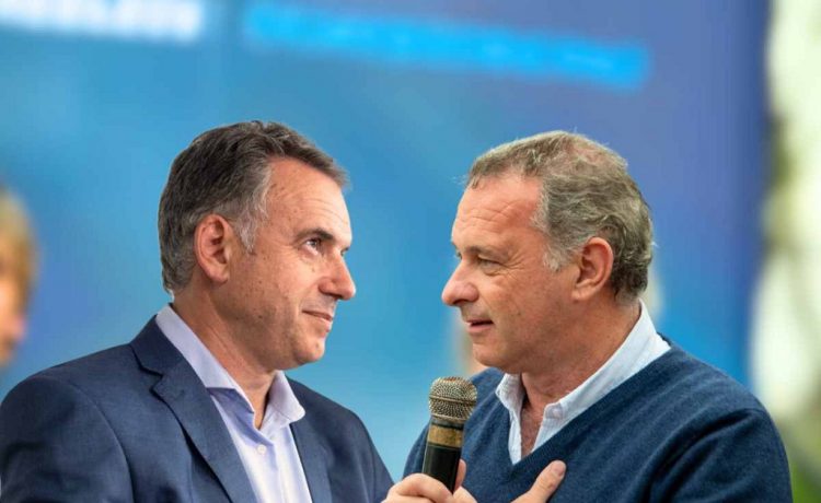 Trabajo de la oposición es aprobada solo por el 23% de la ciudadanía, según Factum