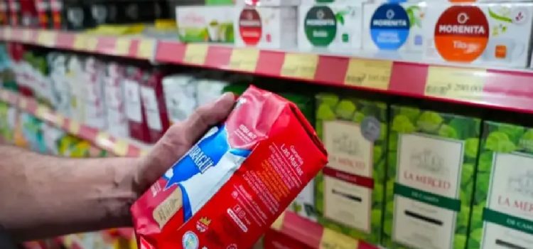 Consultoras prevén más aceleración en los precios y registraron una inflación superior al 2% en agosto