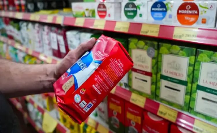 Consultoras prevén más aceleración en los precios y registraron una inflación superior al 2% en agosto