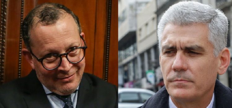 Blancos afirman que se cumplen los dos pedidos de Cabildo para investigar María Dolores