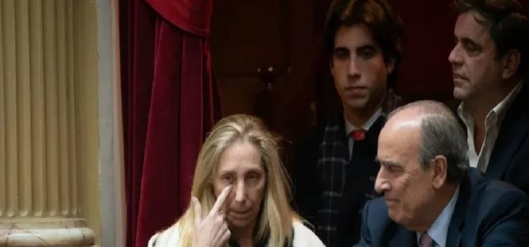 FOPEA rechazó la cautelar que prohíbe difundir audios de Karina Milei y denunció censura previa