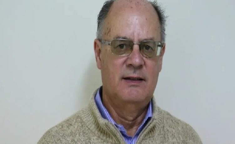 Martínez Garbino: “Entre Ríos necesita legisladores que sepan cuáles son los intereses de la provincia”