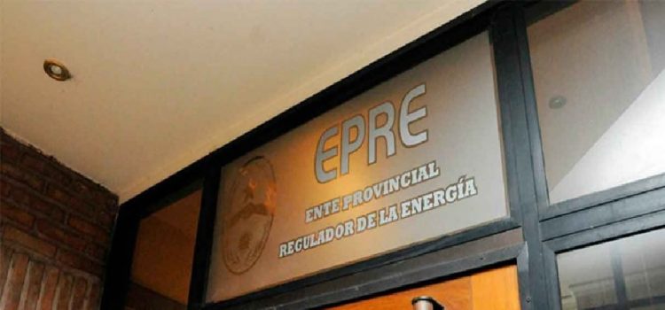 El EPRE actualizó tarifas de luz y ratificó subsidios para atenuar el impacto del aumento